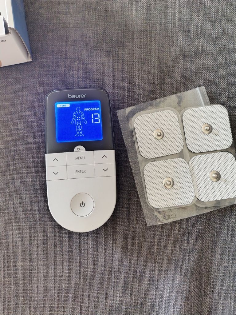 Elektrostymulator Beurer medical EM 49 TENS/EMS