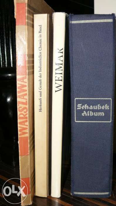Weimar Statte Klassischer Tradition