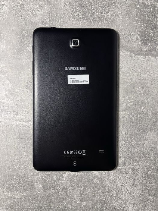 Планшет Samsung Galaxy Tab 4