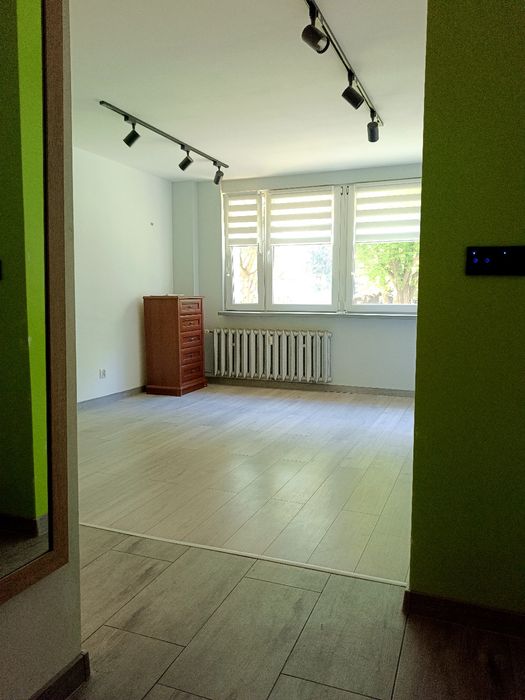 Mieszkanie do wynajęcia