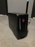 MSI Nightblade MIB i5-7400/8GB/1TB+128/Win10 GTX1060