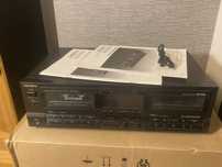 Magnetofon Technics RS-TR555