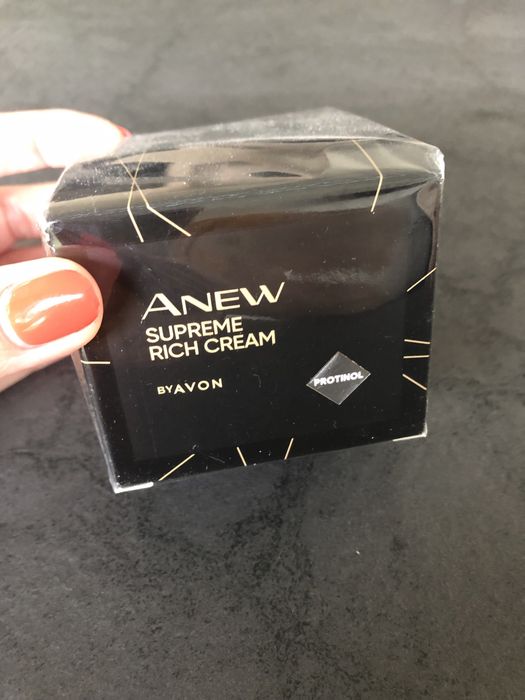 Anew Supreme Rich Cream