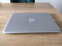 Laptop HP 8GB RAM Win 10 PRO dysk M.2 SSD 450 GB