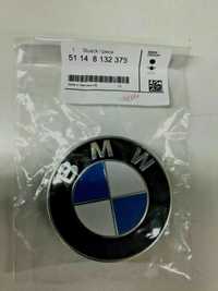 BMW símbolos emblemas capo capot mala Medidas: 74mm 78mm 82mm BMW X5