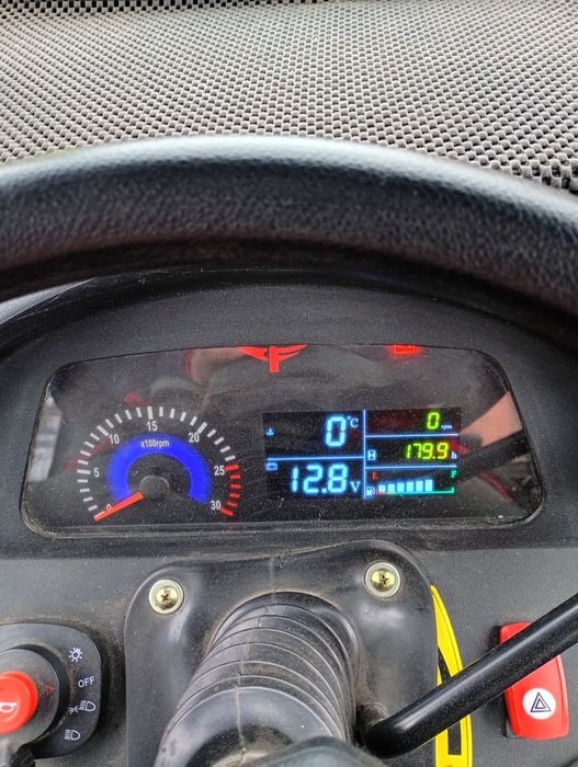 Продам трактор Дтз 5404к