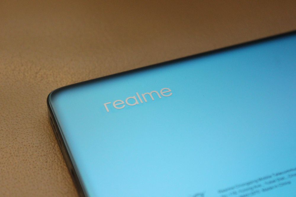 Realme GT Neo 2 5G 8 / 128 GB