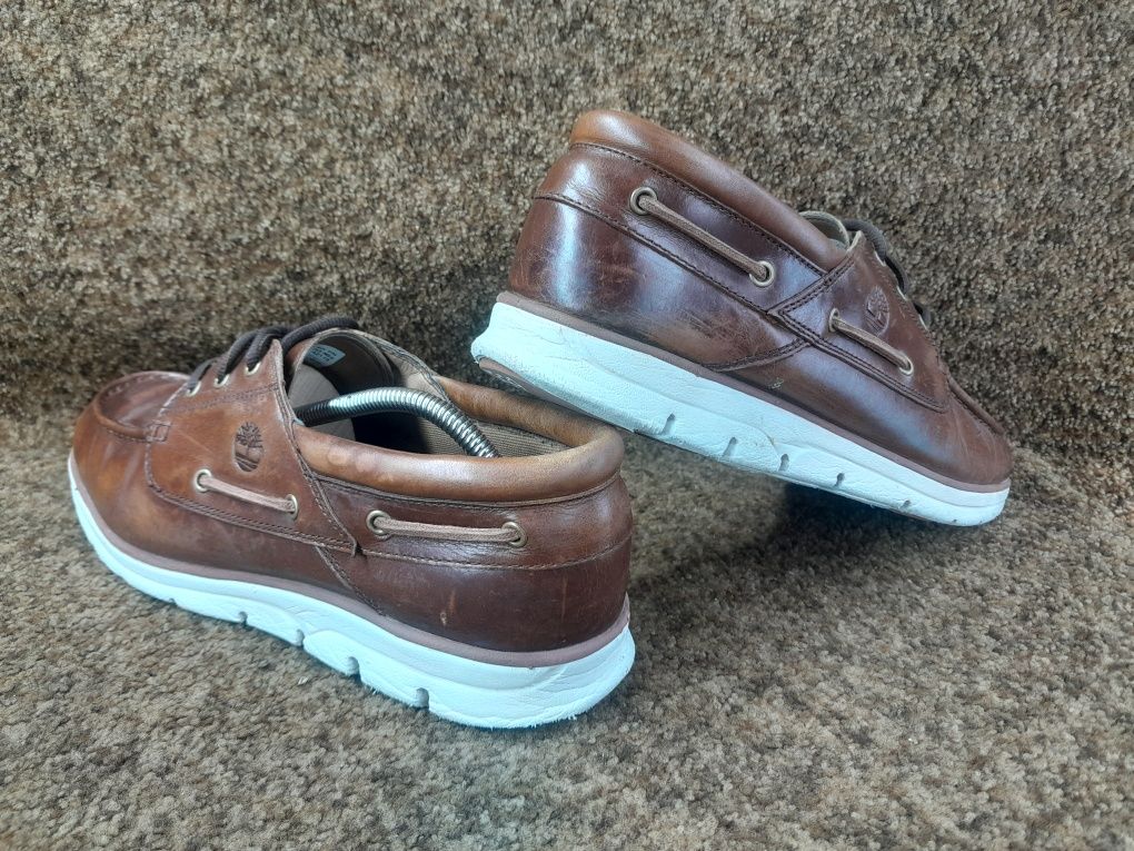 Кросівки,мокасини оригінал Timberland 45 розмір.