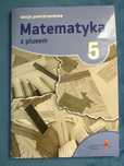 Matematyka z plusem 5 lekcje powtórzeniowe