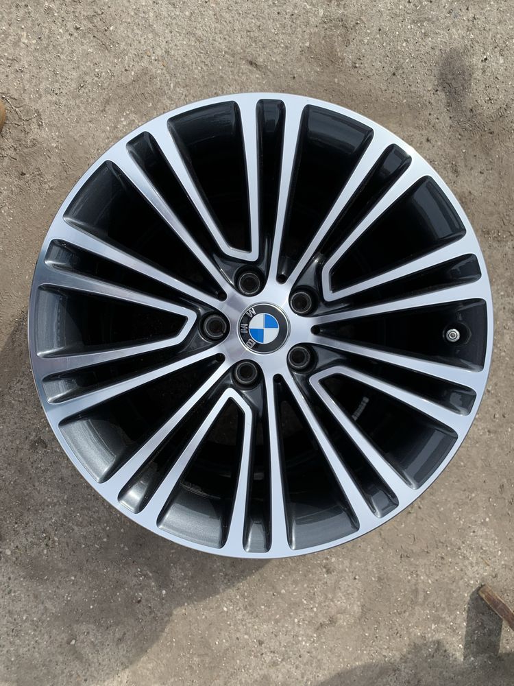 FELGI ALUMINIOWE BMW G30 G31 18” 5xx112 ET30