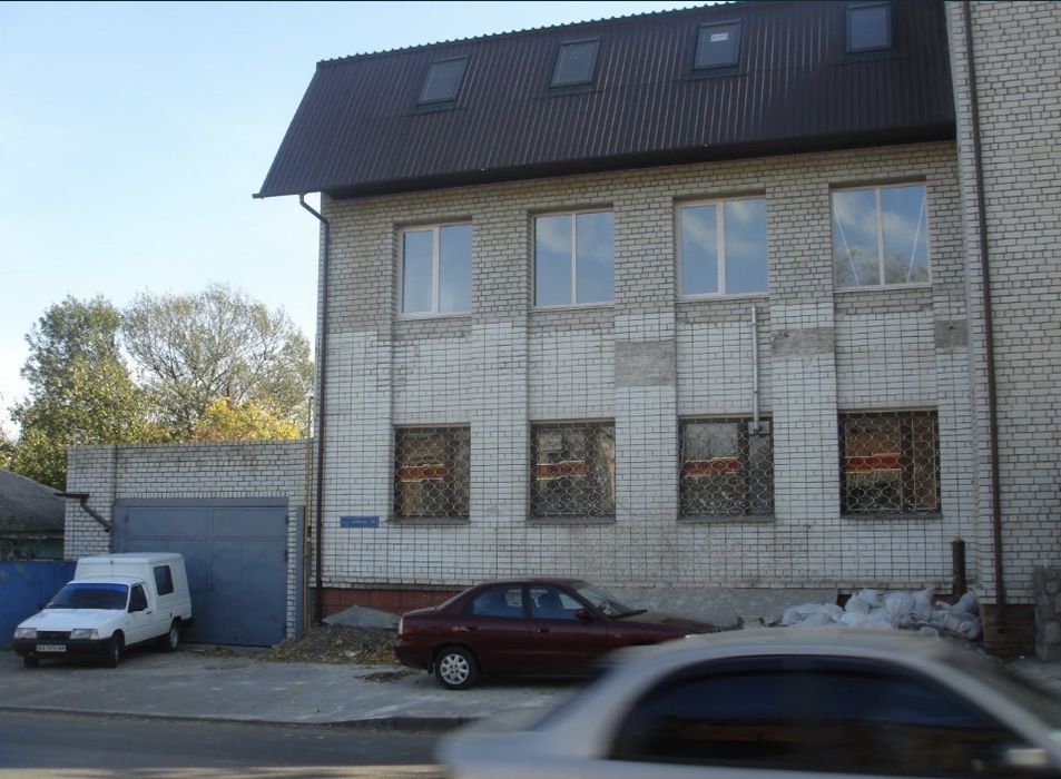 Оренда приміщення