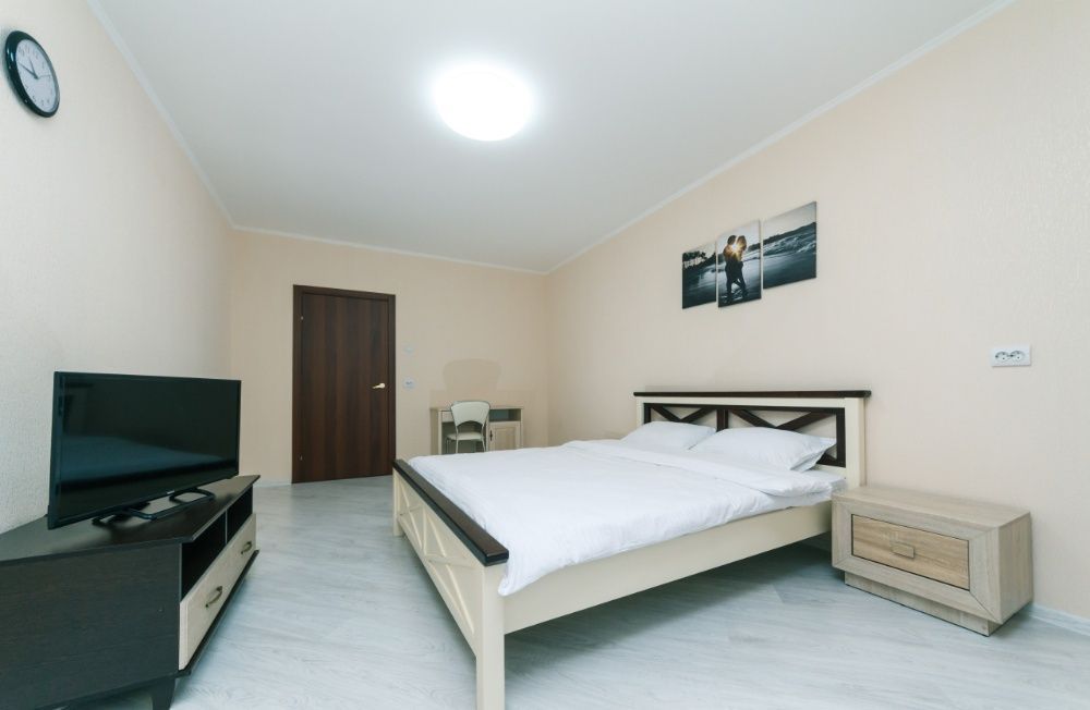 Подобово квартира