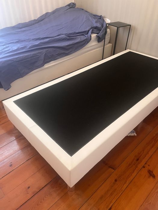 Base de cama / bed base