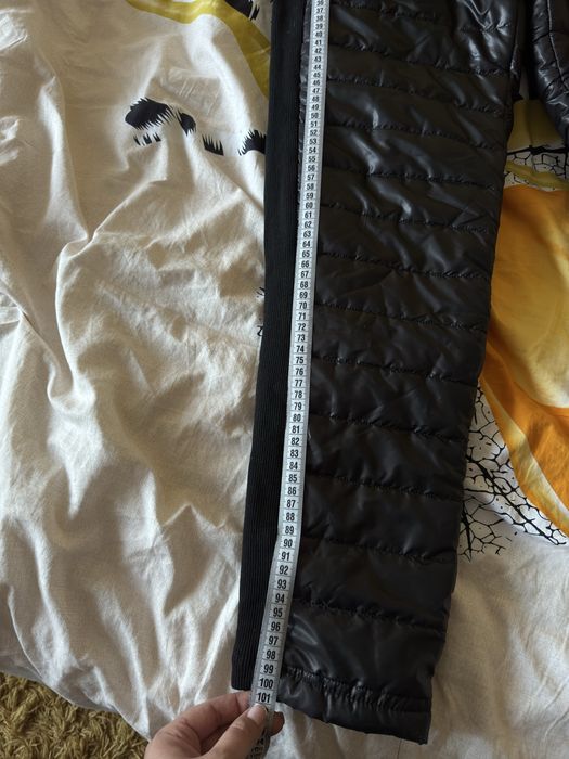 Лижні теплі штани