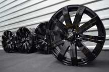 Felgi 5x114,3 R19 Mazda HONDA Hyundai RENAULT Kia SUZUKI Toyota MUSTANG