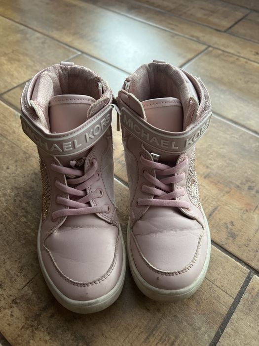 Buty letnie michael kors r.29