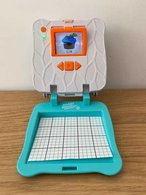 Brinquedo SmART Sketcher GO! - Entrega grátis