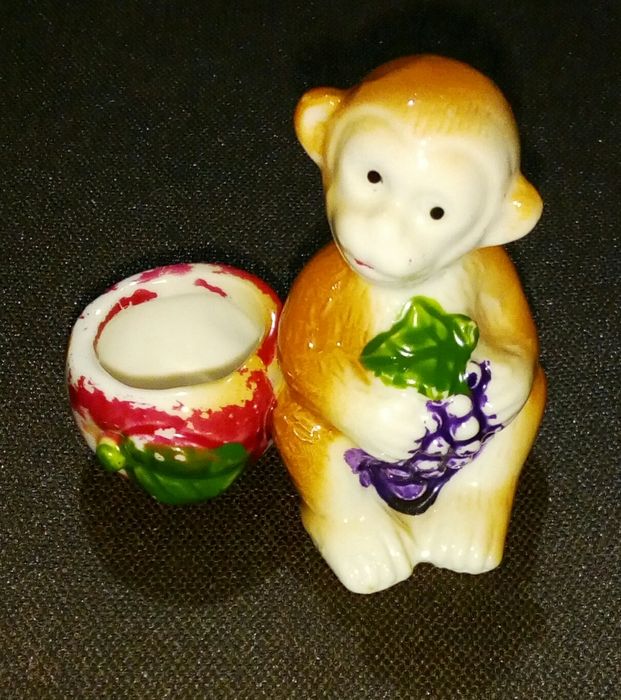 Ваза и подсвечники