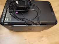 HP deskjet f4580