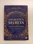 Gramática Secreta da Língua Portuguesa - António Telmo