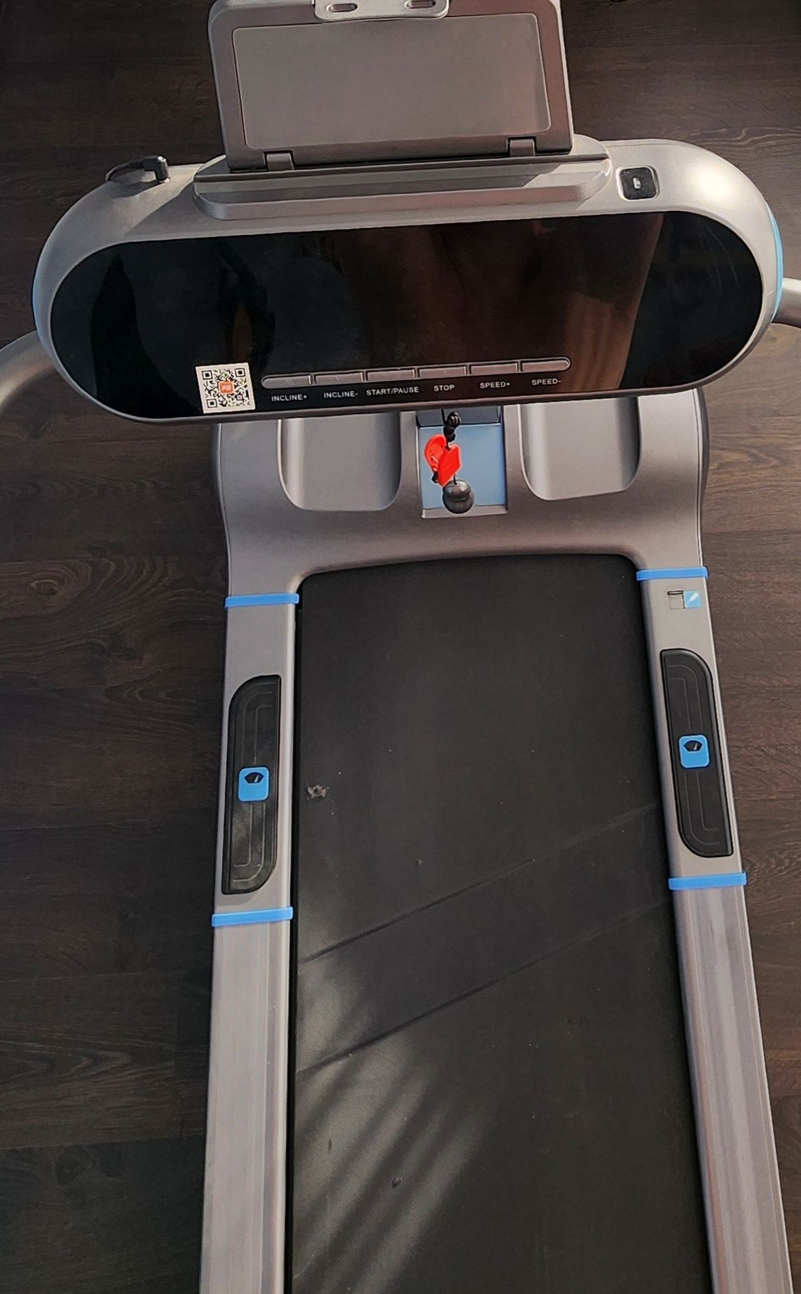 Беговая дорожка HouseFit HT 9185E