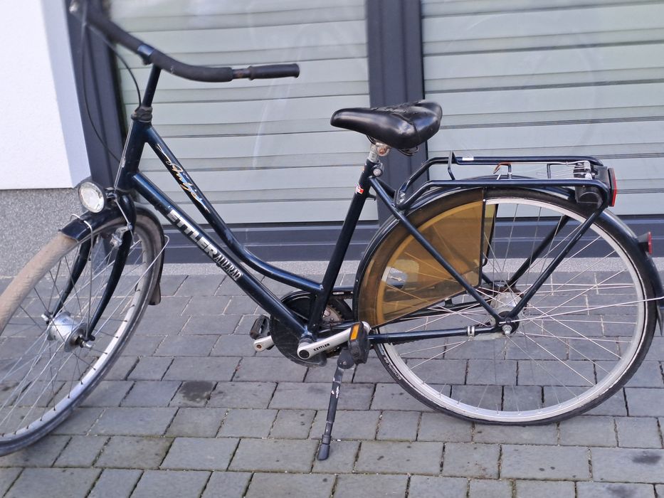 Sprzedam rower holenderski