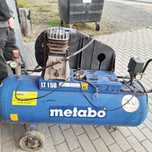 Zbiornik sprężarki 150l