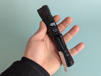 Фанарик Фонарь TrustFire T30R