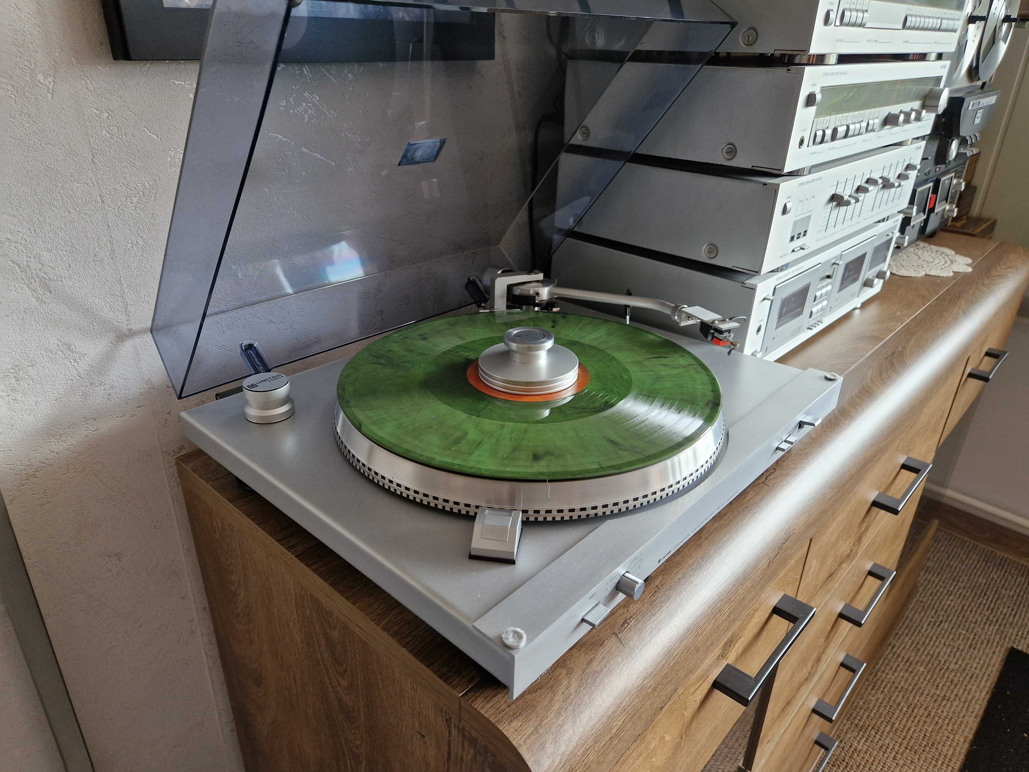 Gramofon Bernard GS 467