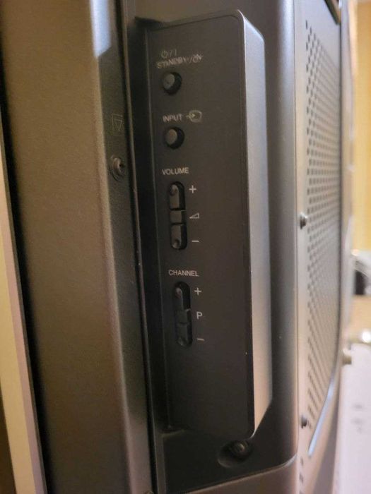 Плазмовий телевізop 42” Pioneer PDP-427XD плазменный телевизор TV ТВ