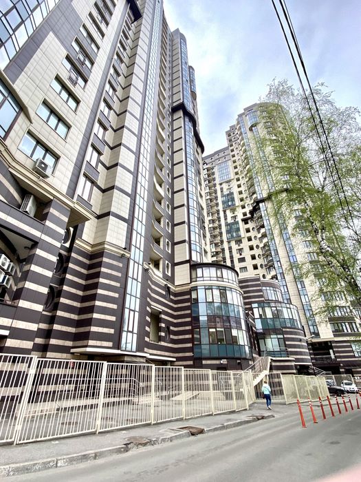 Продаж унікальної однокімнатної 47 кв.м. без %% а ЖК Престиж Холл,