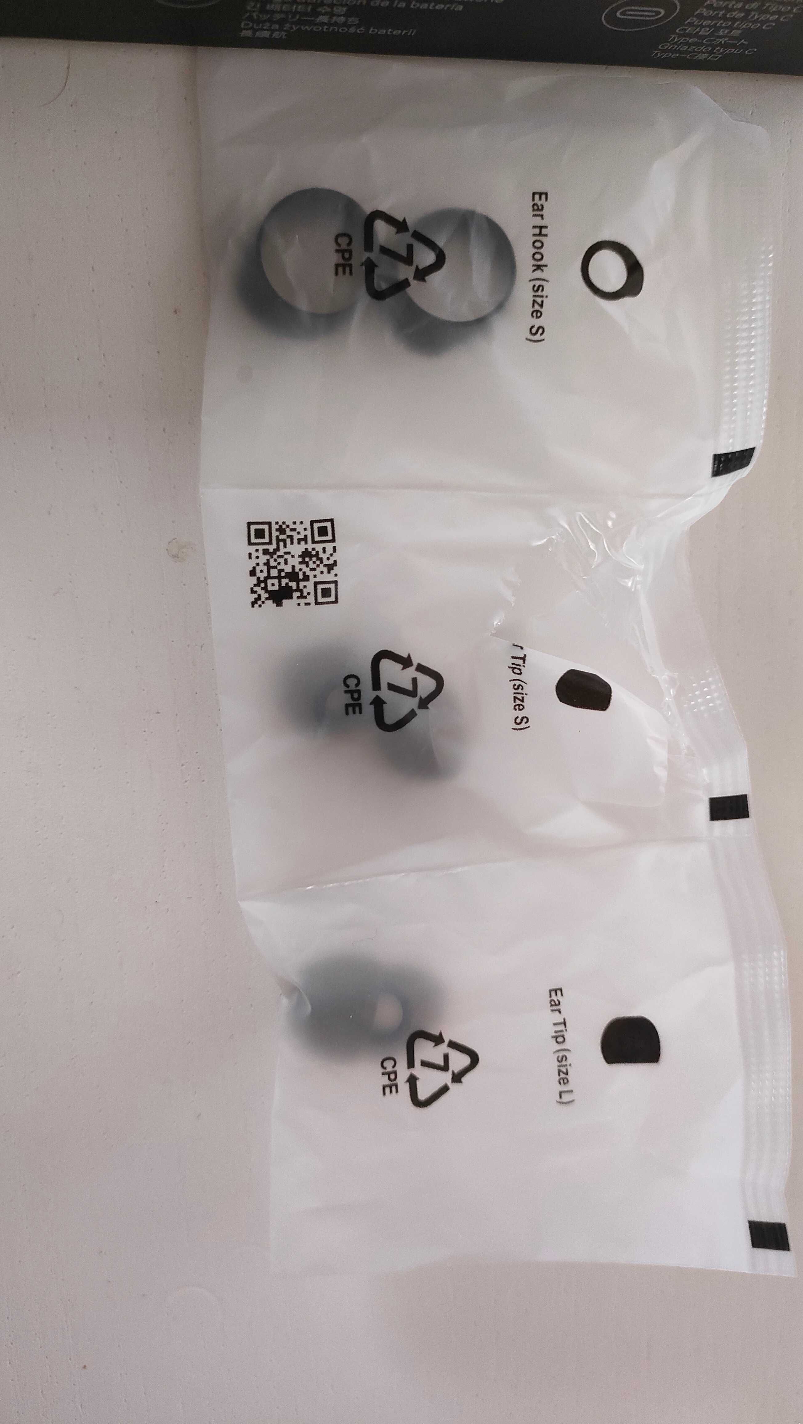 Xiaomi earbuds 3