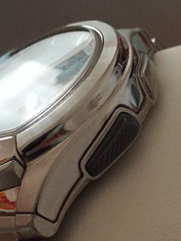 Casio AQ 180 W Telememo 30 - World Time