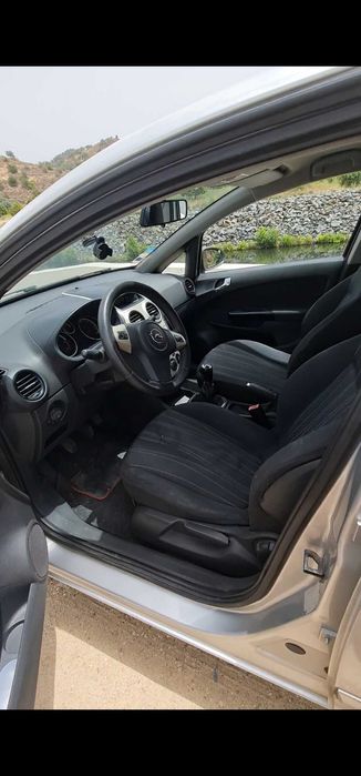 Opel Corsa D 1.3 CDTI 2008