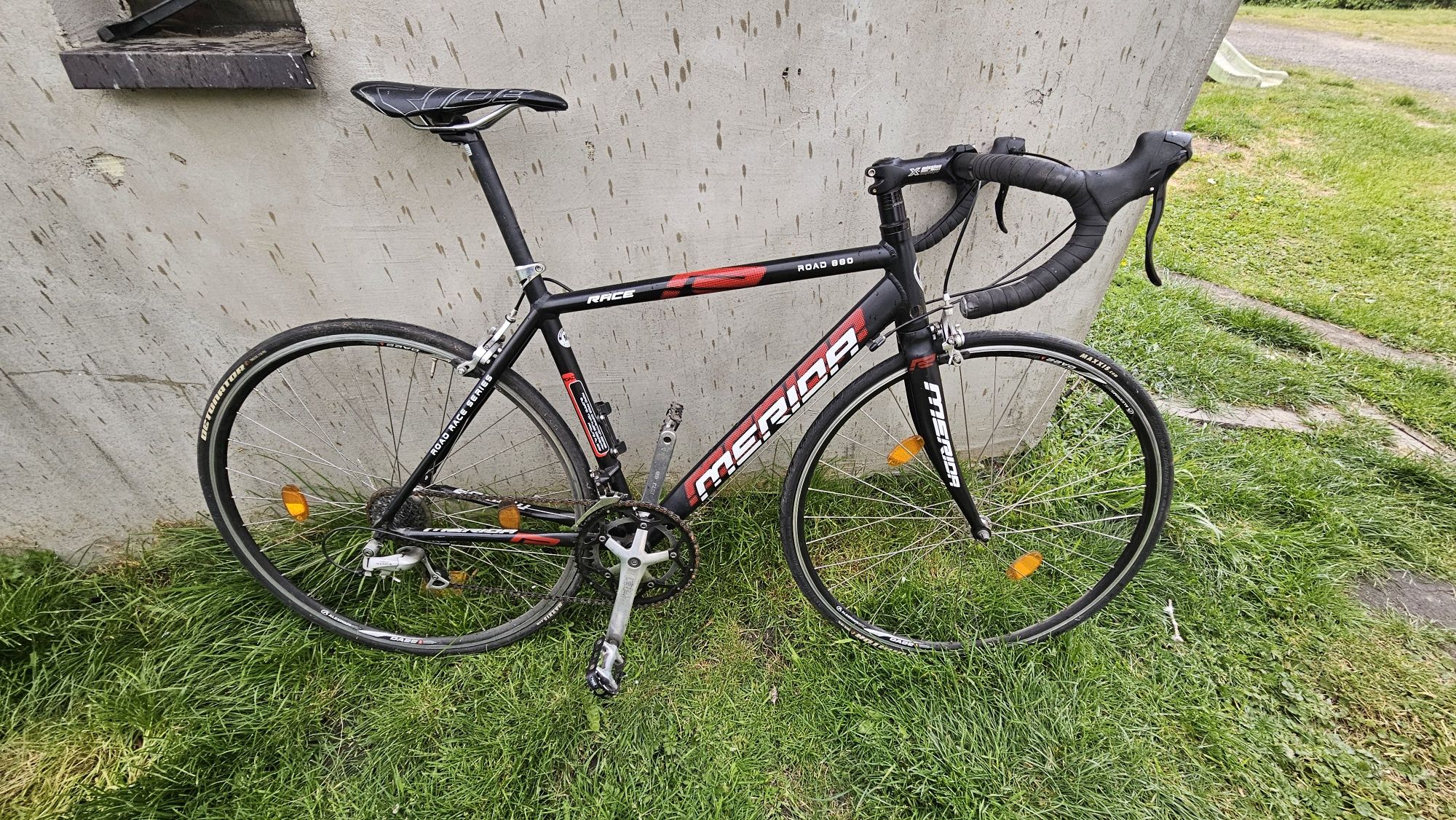 Rower Szosowy Merida Road 880 M