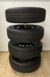 Колеса шини диски резина  175/65 R15 4×100 Toyotal Nissan Mazda Honda