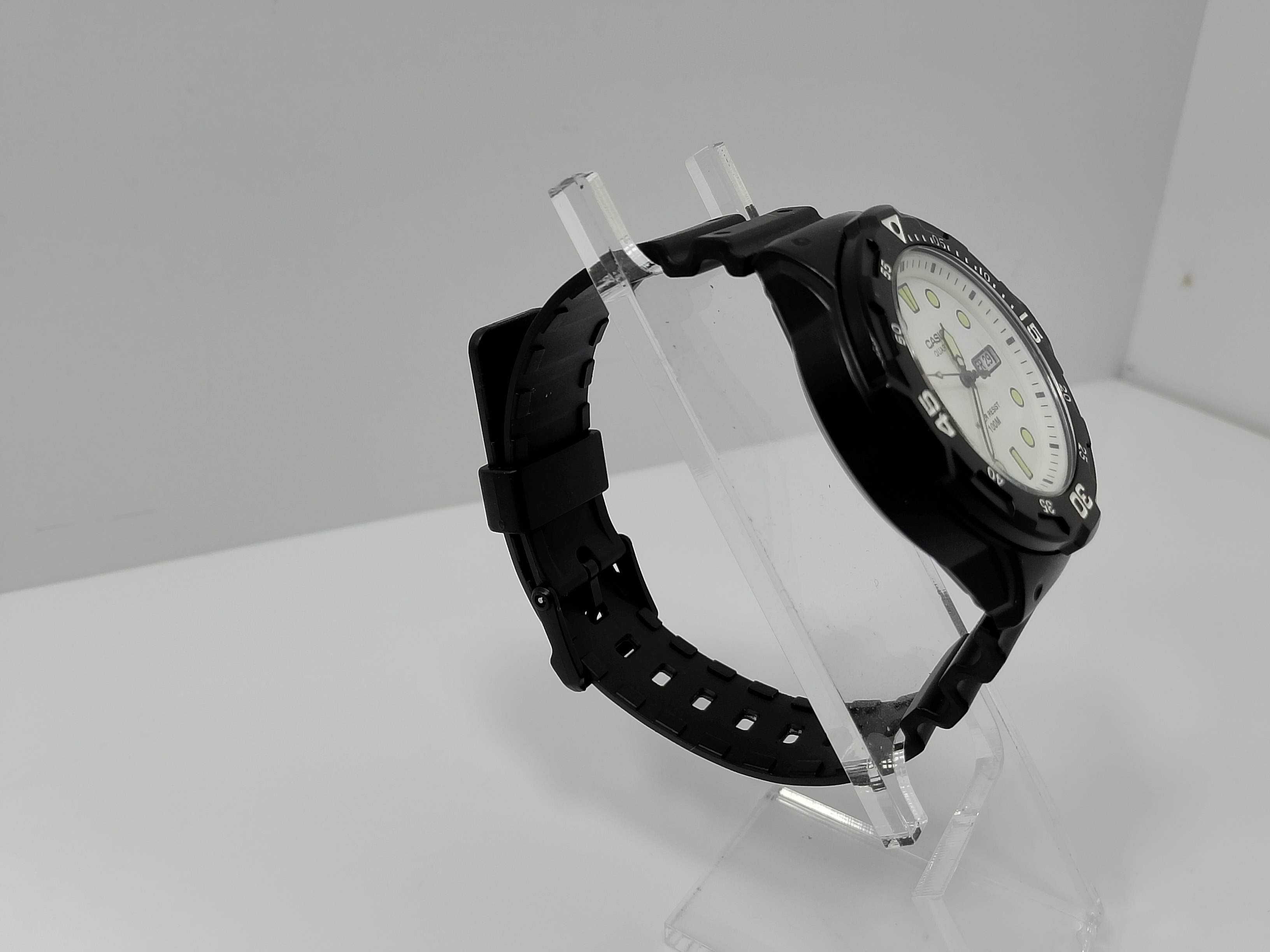 Zegarek Casio Mrw-200h-7evdf