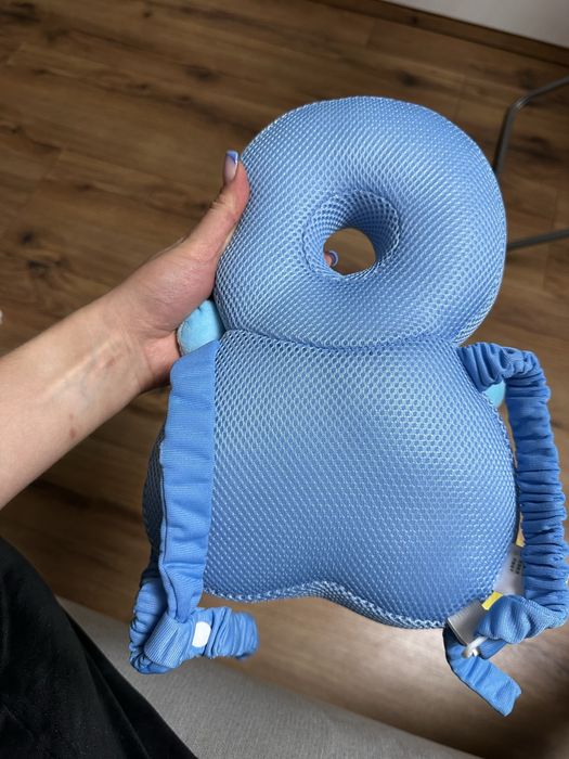 Подушка від падіння