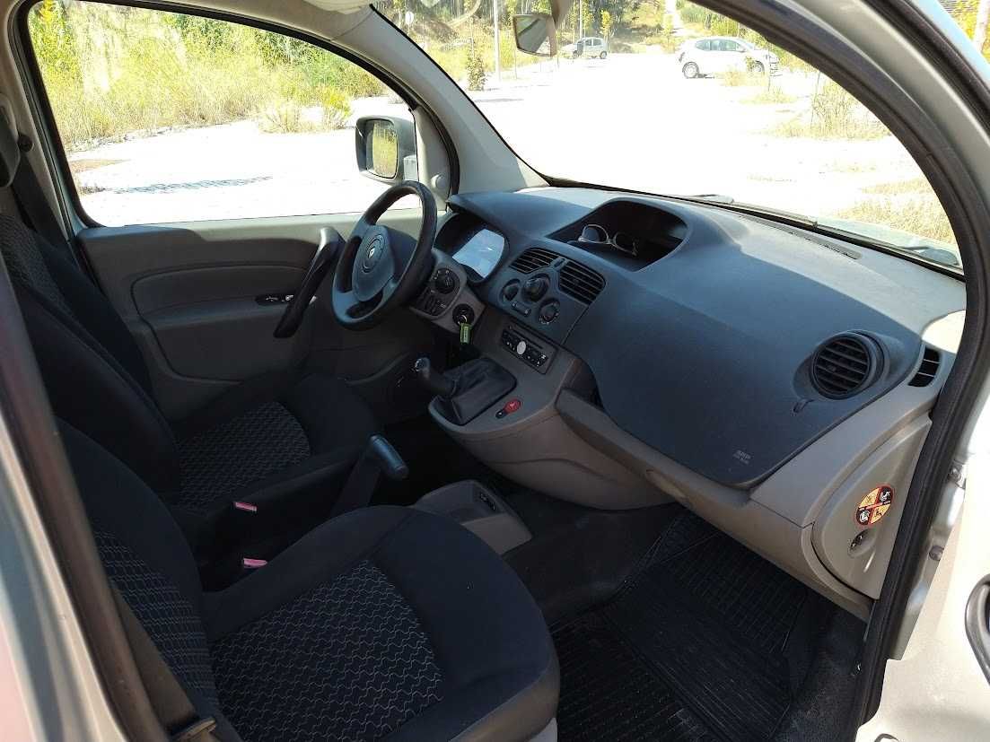 Renault Kangoo 1.5 dCi RESERVADO
