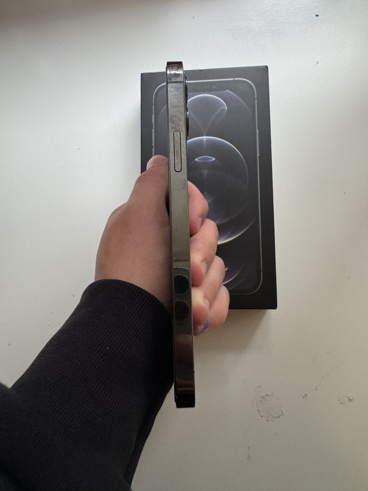 Iphone 12pro 128gb