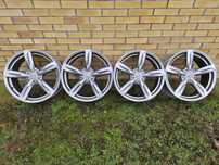 FELGI AUDI Q5 20&quot; 8R0601025D