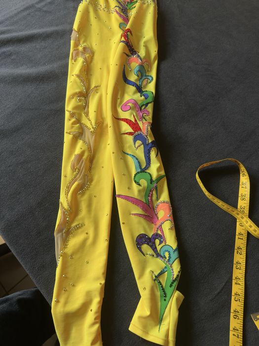 Комбинезон для спорта