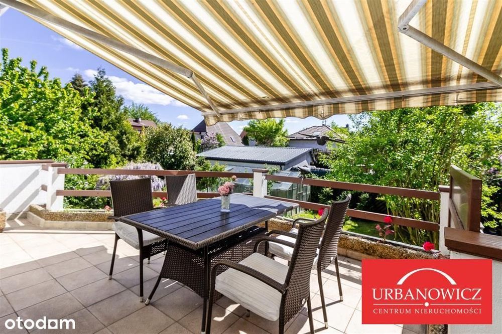 Rokosowo, dom pół bliźniaka