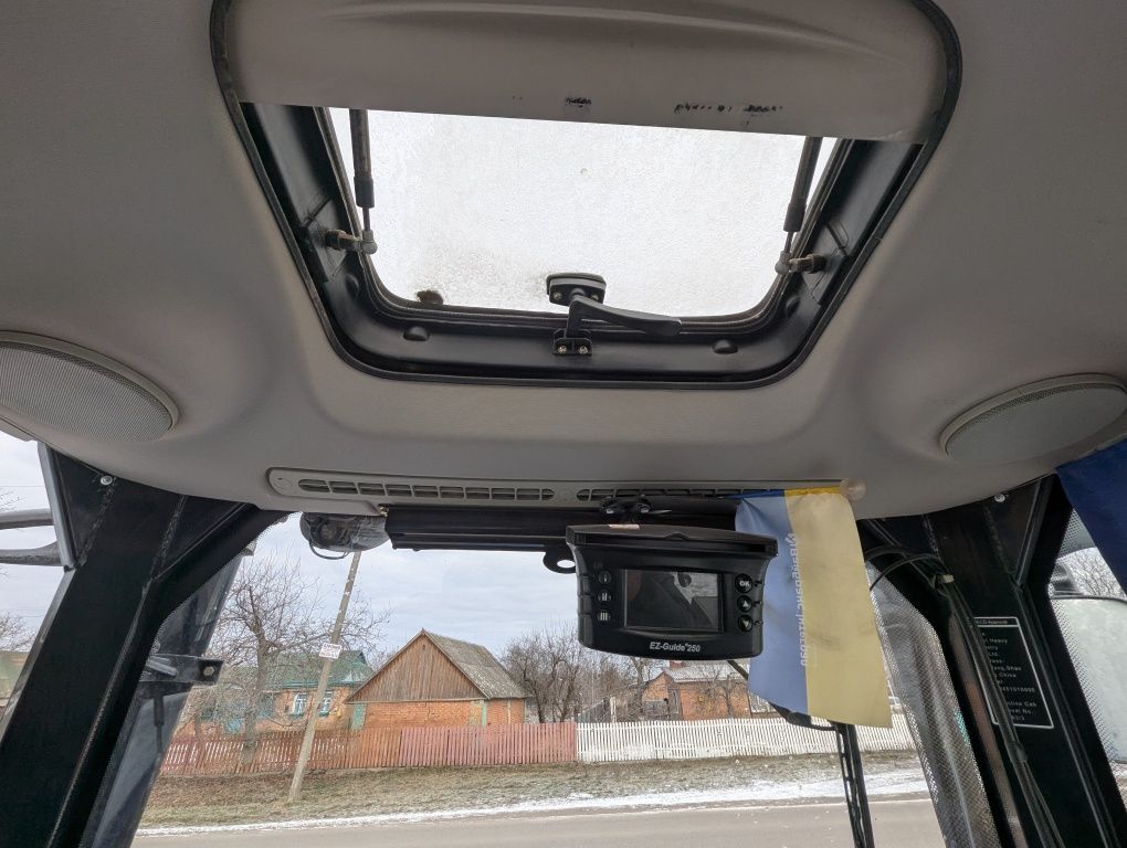 Трактор 77 KWt 2020 р Lovol 1054  AC ідеальний стан! 2800 мото годин