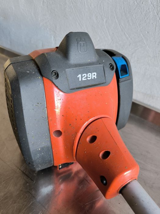 Мотокоса Husgvarna 129R (Оригінал)