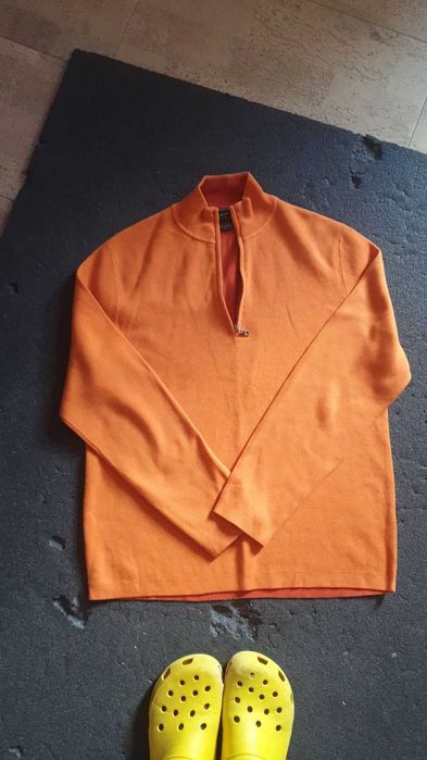 Новий чоловічий теплий реглан  розмір М