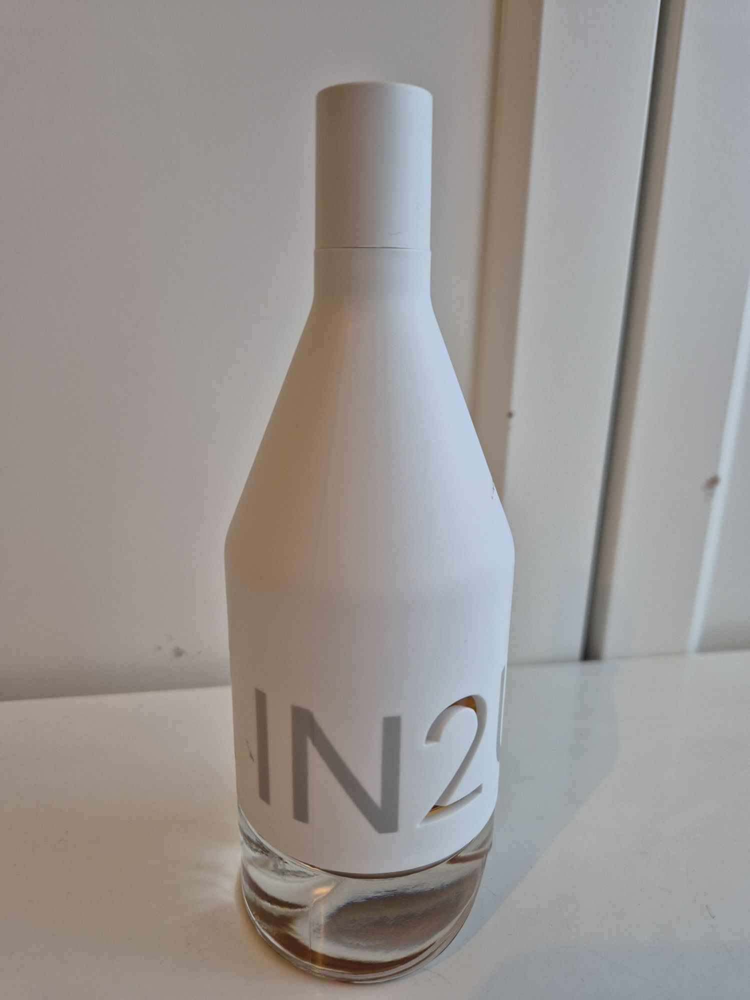 Perfume Ck in2u novo
