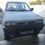 Nissan Terrano 100%original