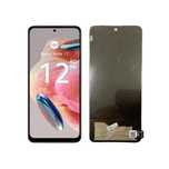 Wyświetlacz Lcd Do Xiaomi Redmi Note 12 4G 5G Oled