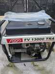 Генератор Fogo fv 13000 ТRA